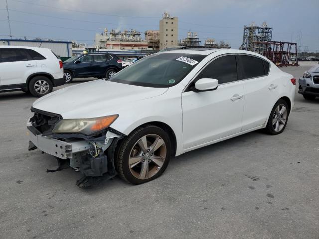 ACURA ILX 20 PRE 2013 with VIN 19VDE1F53DE016615 - Photo from auction