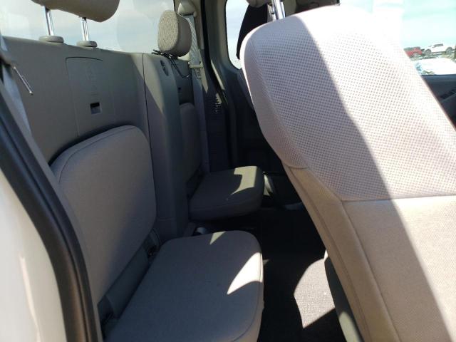 Photo 10 from auction – 2020 NISSAN FRONTIER S with VIN 1N6ED0CE2LN726304