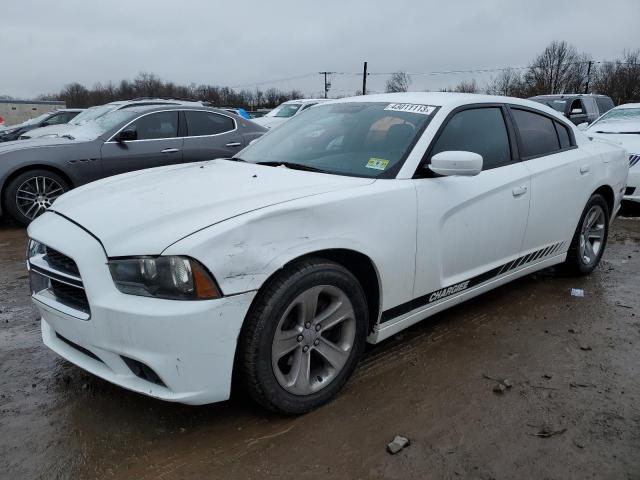 DODGE CHARGER SE 2012 с VIN 2C3CDXBG5CH300318 - Снимка от търг