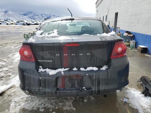 Photo 6 from auction – 2014 DODGE AVENGER SE with VIN 1C3CDZAB6EN127968