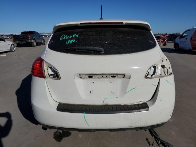 Photo 6 from auction – 2013 NISSAN ROGUE S with VIN JN8AS5MT3DW549909
