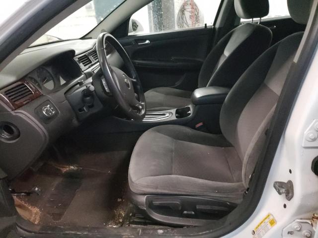 Photo 7 from auction – 2012 CHEVROLET IMPALA LS with VIN 2G1WF5E36C1269050