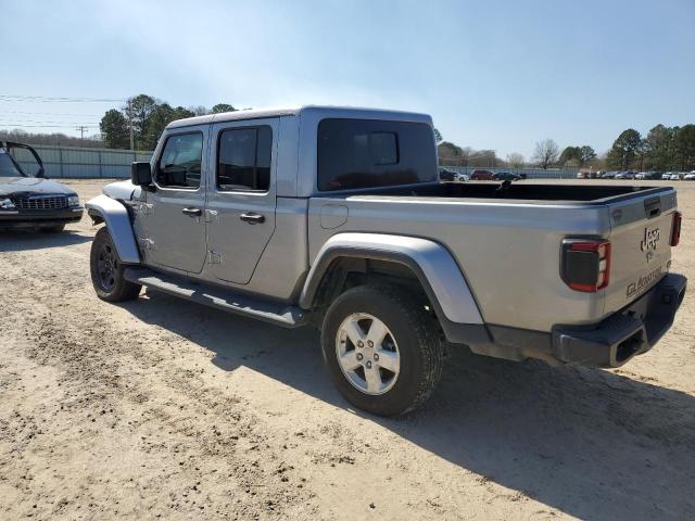 Photo 2 from auction – 2020 JEEP GLADIATOR with VIN 1C6HJTFG6LL216774