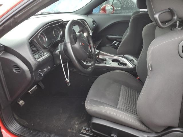 Photo 7 from auction – 2019 DODGE CHALLENGER with VIN 2C3CDZBT6KH602823