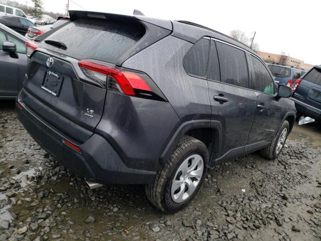 Photo 3 from auction – 2019 TOYOTA RAV4 LE with VIN 2T3F1RFV3KC043584