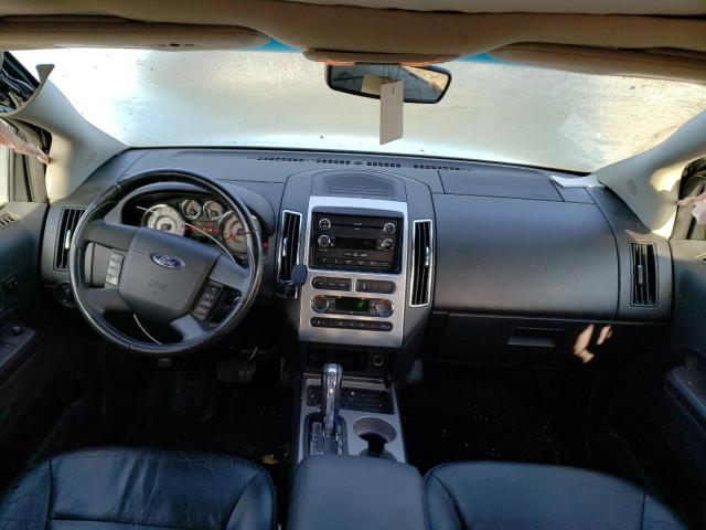 Photo 8 from auction – 2009 FORD EDGE LIMIT with VIN 2FMDK39C19BA57423