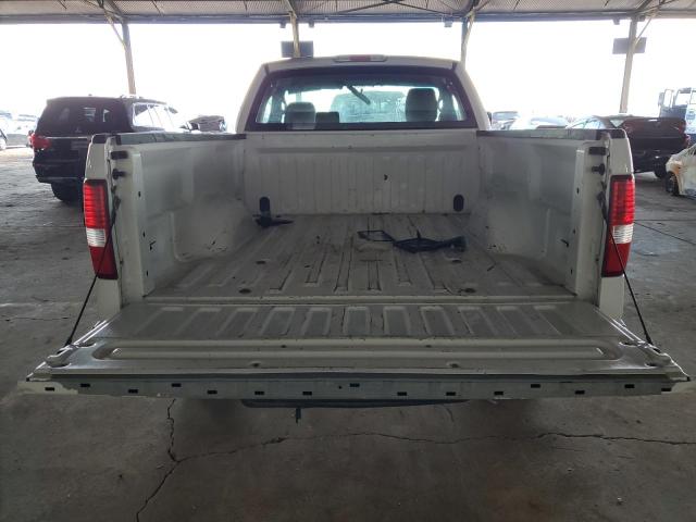 Photo 10 from auction – 2005 FORD F150 with VIN 1FTRF12275NB82557