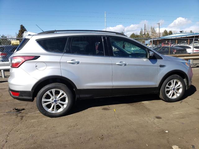 Photo 3 from auction – 2017 FORD ESCAPE SE with VIN 1FMCU9GD5HUA40024