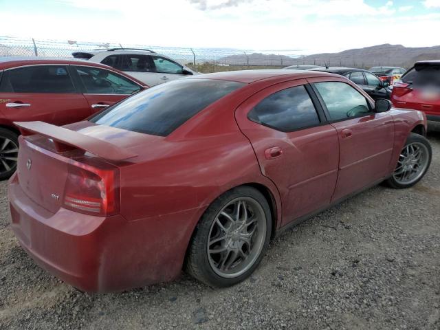 Photo 3 from auction – 2007 DODGE CHARGER SE with VIN 2B3KA43GX7H779372