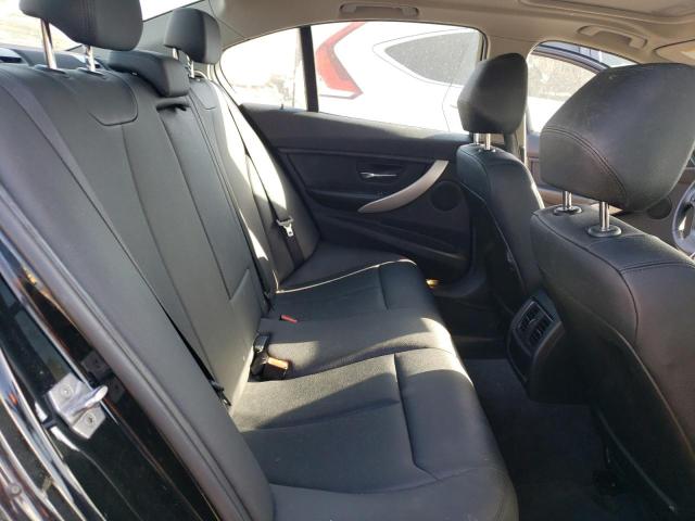 Photo 10 from auction – 2016 BMW 320 I with VIN WBA8E1G59GNU11418
