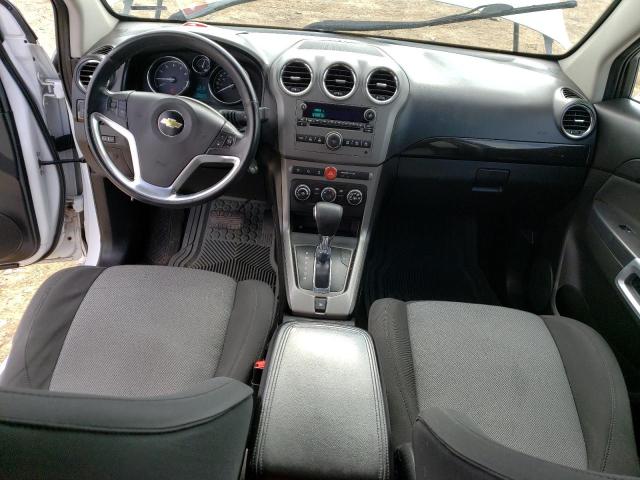 Photo 8 from auction – 2014 CHEVROLET CAPTIVA LT with VIN 3GNAL3EK0ES641079