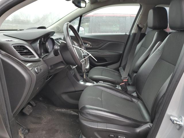 Photo 7 from auction – 2014 BUICK ENCORE with VIN KL4CJASB3EB620524