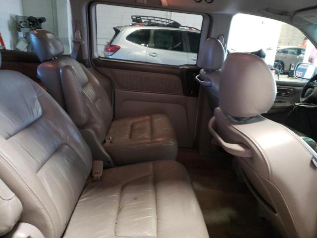 Photo 11 from auction – 2003 HONDA ODYSSEY EX with VIN 5FNRL18063B029601