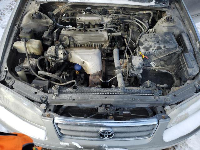 Photo 11 from auction – 2000 TOYOTA CAMRY CE with VIN JT2BG22K5Y0434210