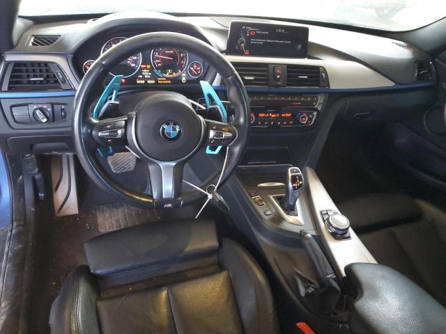 Photo 8 from auction – 2014 BMW 428 I with VIN WBA3N3C58EF710854