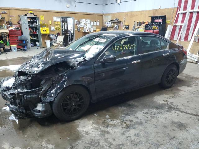 HONDA ACCORD LX 2015 with VIN 1HGCR2F31FA170324 - Photo from auction
