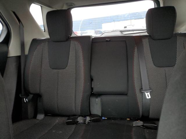 Photo 10 from auction – 2013 CHEVROLET EQUINOX LT with VIN 2GNFLEEK1D6345468