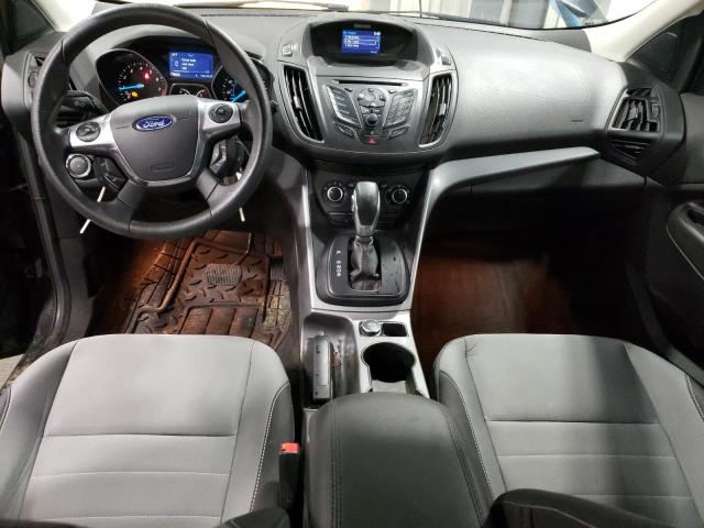 Photo 8 from auction – 2014 FORD ESCAPE SE with VIN 1FMCU9G98EUE40599