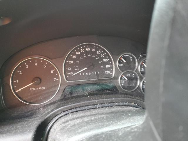 Photo 9 from auction – 2007 SAAB 9-7X 4.2I with VIN 5S3ET13S172800671