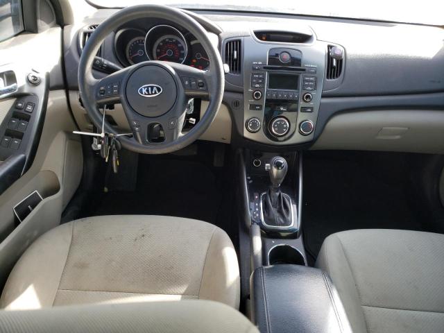 Foto 8 de la subasta – 2013 KIA FORTE EX con VIN KNAFU4A28D5682248