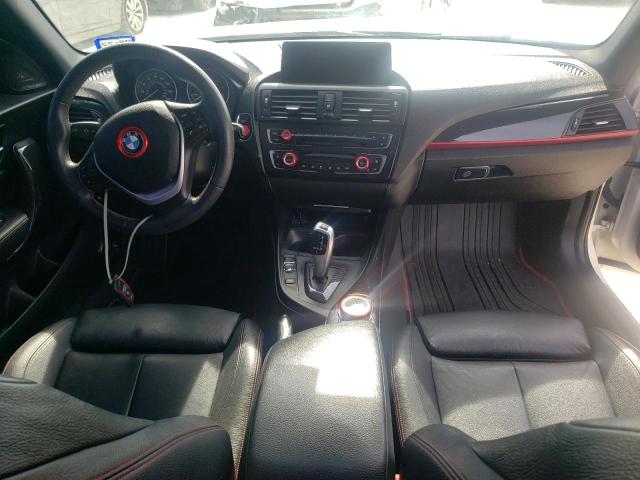 Photo 8 from auction – 2014 BMW 228 I with VIN WBA1F5C54EVV99581