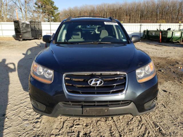 Photo 5 from auction – 2010 HYUNDAI SANTA FE G with VIN 5NMSGDAB4AH382059