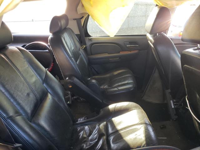 Photo 11 from auction – 2007 GMC YUKON with VIN 1GKFK13057R376399