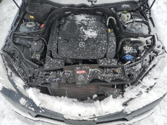 Photo 11 from auction – 2013 MERCEDES-BENZ E 350 4MAT with VIN WDDHH8JB4DA695566