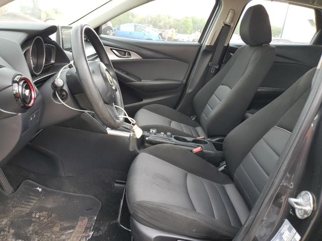 Photo 7 from auction – 2016 MAZDA CX-3 SPORT with VIN JM1DKFB71G0130632