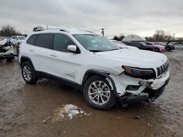 Photo 4 from auction – 2019 JEEP CHEROKEE L with VIN 1C4PJMLB9KD141113