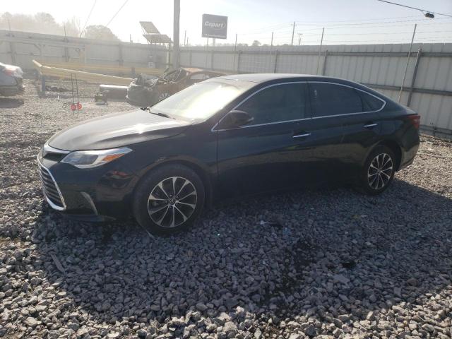 TOYOTA AVALON XLE 2016 with VIN 4T1BK1EB5GU199340 - Photo from auction