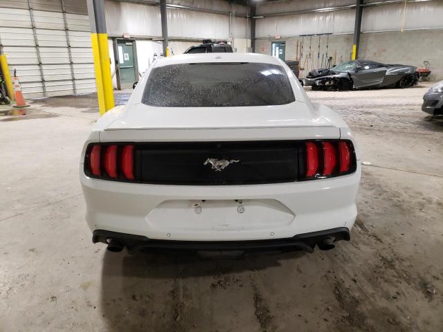 Photo 6 from auction – 2019 FORD MUSTANG with VIN 1FA6P8TH2K5152766