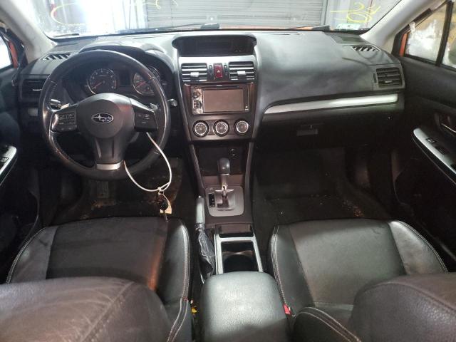 Photo 8 from auction – 2013 SUBARU XV CROSSTR with VIN JF2GPAKC4DH207281