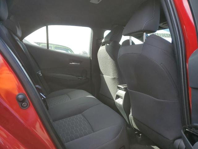 Photo 10 from auction – 2023 TOYOTA COROLLA SE with VIN JTND4MBEXP3197317