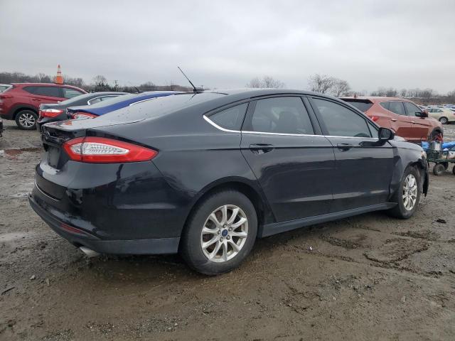 Photo 3 from auction – 2016 FORD FUSION S with VIN 1FA6P0G77G5120163
