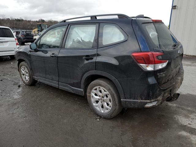 Фото 2 с аукциона – 2021 SUBARU FORESTER с VIN JF2SKADC2MH492679