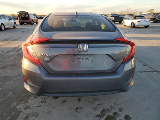 Photo 6 from auction – 2017 HONDA CIVIC EX with VIN 19XFC2F79HE028366