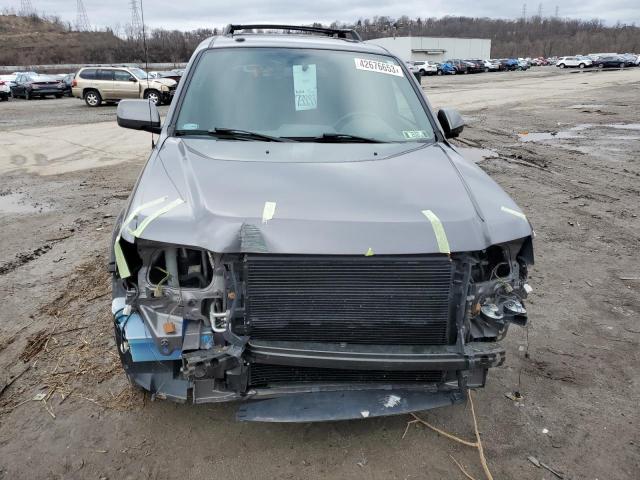 Photo 5 from auction – 2012 FORD ESCAPE LIM with VIN 1FMCU9EG7CKB00497