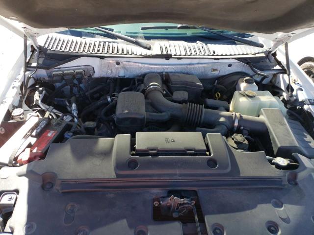 Photo 12 from auction – 2010 FORD EXPEDITION with VIN 1FMJU1F54AEB20983