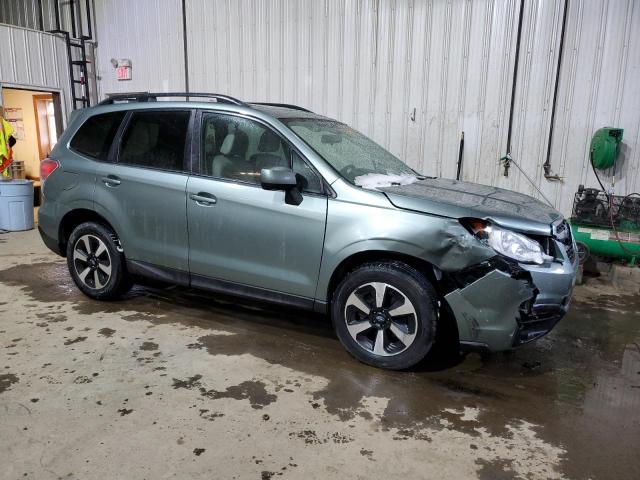 Zdjęcie 4 z aukcji – 2017 SUBARU FORESTER 2 z VIN JF2SJAGC1HH547921