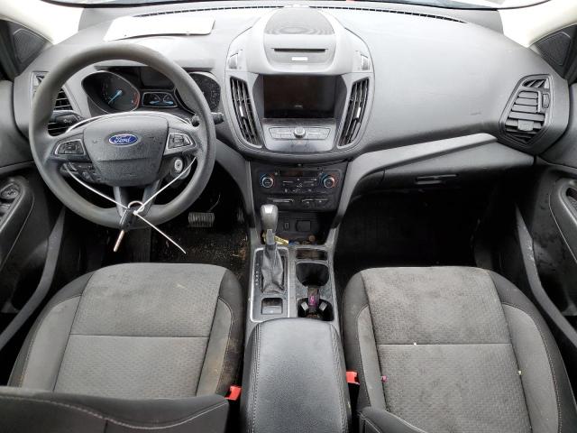 Photo 8 from auction – 2017 FORD ESCAPE SE with VIN 1FMCU0GD1HUD94702