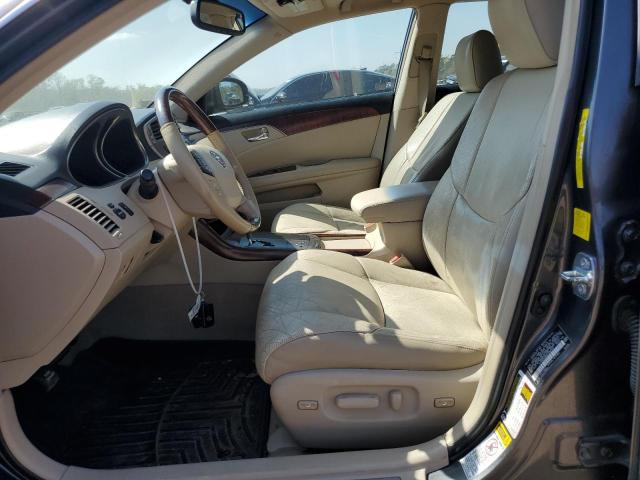 Фото 7 с аукциона – 2011 TOYOTA AVALON BAS с VIN 4T1BK3DB6BU398161