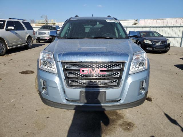 Photo 5 from auction – 2014 GMC TERRAIN SL with VIN 2GKFLYEK2E6239725