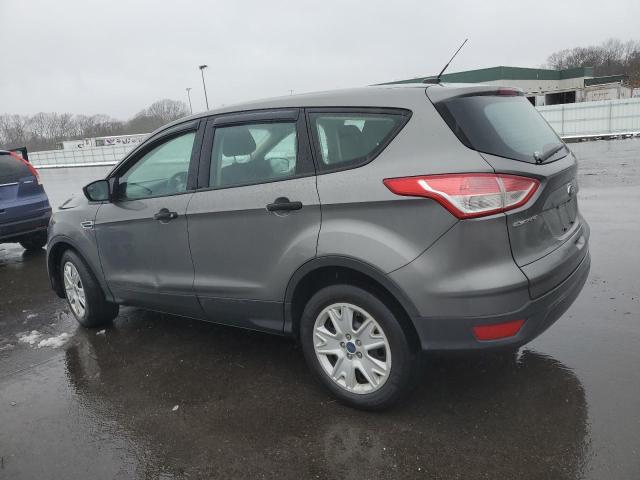 Photo 2 from auction – 2014 FORD ESCAPE S with VIN 1FMCU0F74EUD97777