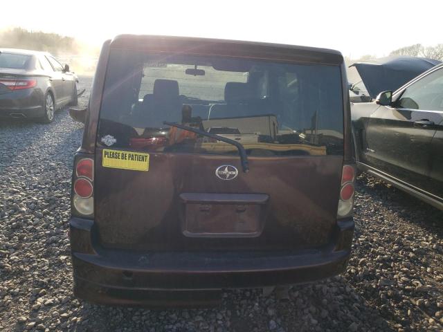 Photo 6 from auction – 2006 SCION XB with VIN JTLKT324764122412