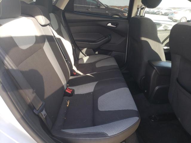 Photo 10 from auction – 2012 FORD FOCUS SE with VIN 1FAHP3F26CL234595