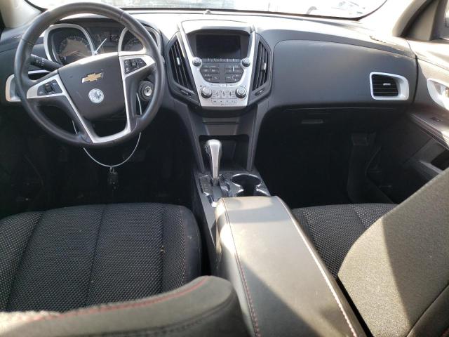 Photo 8 from auction – 2012 CHEVROLET EQUINOX LT with VIN 2GNFLEEK5C6115561