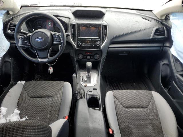 Photo 8 from auction – 2019 SUBARU CROSSTREK with VIN JF2GTABC6KH394290