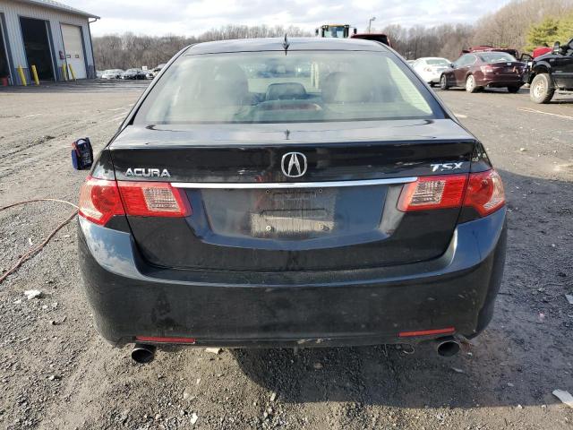 Photo 6 from auction – 2011 ACURA TSX with VIN JH4CU2F64BC014489