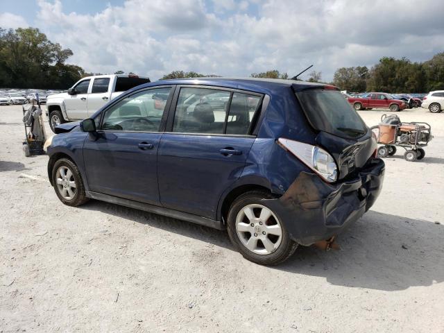 Photo 2 from auction – 2007 NISSAN VERSA S with VIN 3N1BC13E17L362660